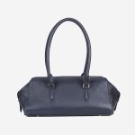City Shoulder Bag – Navy - Image 4