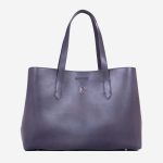 Carryall Tote – Two-Tone Grey (Limited Edition)