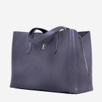 Carryall Tote – Two-Tone Grey (Limited Edition) - Image 7