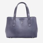 Carryall Mini – Two-Tone Gray (Limited Edition)