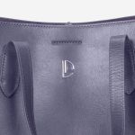 Carryall Tote – Two-Tone Grey (Limited Edition) - Image 4