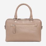 Rosa Satchel – Sandstone