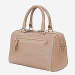 Rosa Satchel – Sandstone - Image 5