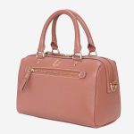 Rosa Satchel – Peach - Image 4