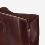 Carryall Tote – Dark Shiny Brown (Limited Edition) - Image 2