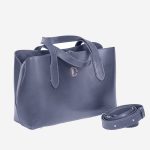 Carryall Mini – Two-Tone Gray (Limited Edition) - Image 3