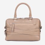 Rosa Satchel – Sandstone - Image 4