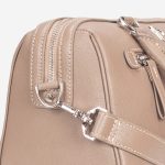 Rosa Satchel – Sandstone - Image 2