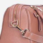 Rosa Satchel – Peach - Image 2