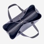 Carryall Tote – Two-Tone Grey (Limited Edition) - Image 3