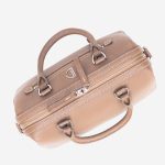 Rosa Satchel – Sandstone - Image 3