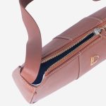 Half Moon - Coral Pink - Image 5