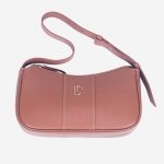 Half Moon - Coral Pink - Image 6