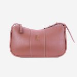 Half Moon - Coral Pink - Image 8