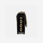 IVY Shoulder Bag – Black - Image 2