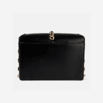 IVY Shoulder Bag – Black - Image 3