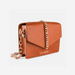 IVY Shoulder Bag – Camel