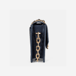 IVY Shoulder Bag – Navy - Image 2