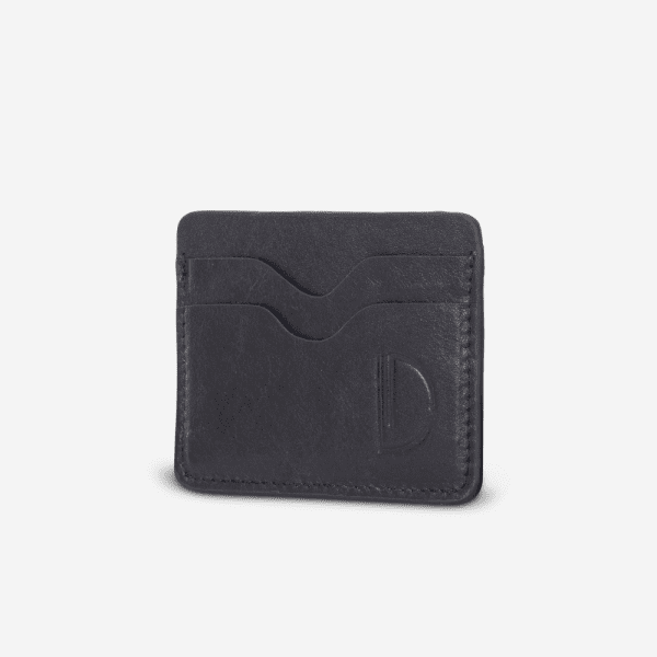 LD Cardholder – Black