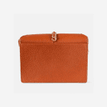 IVY Shoulder Bag – Camel - Image 4